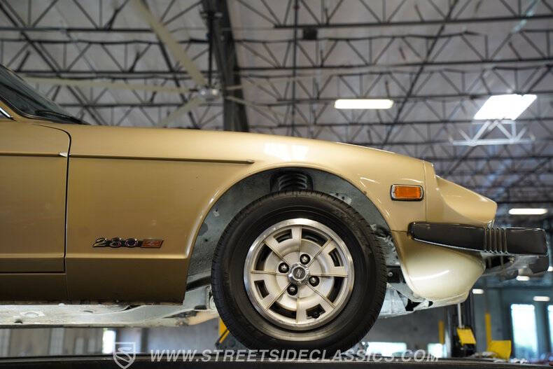 1977 Datsun 280Z