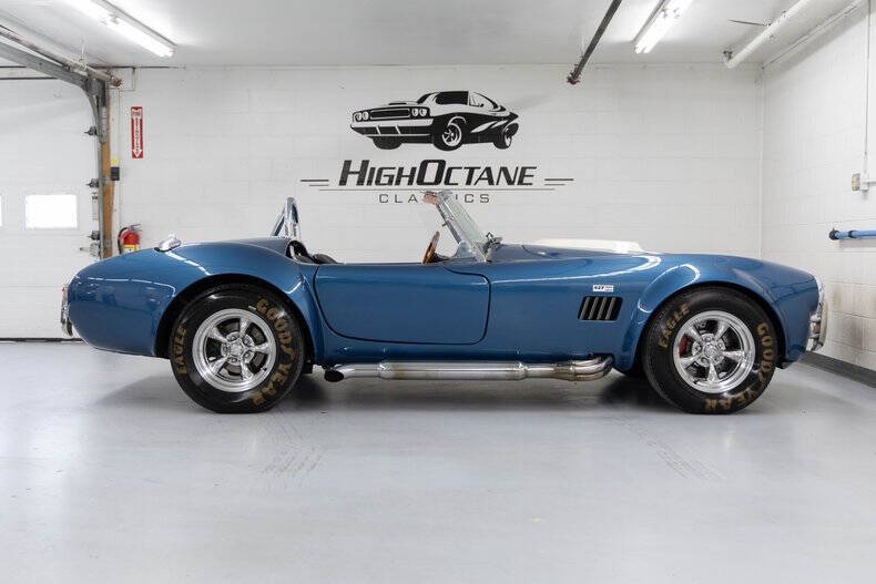 1965 Shelby Cobra