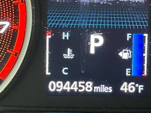 2019 Mitsubishi Eclipse Cross LE