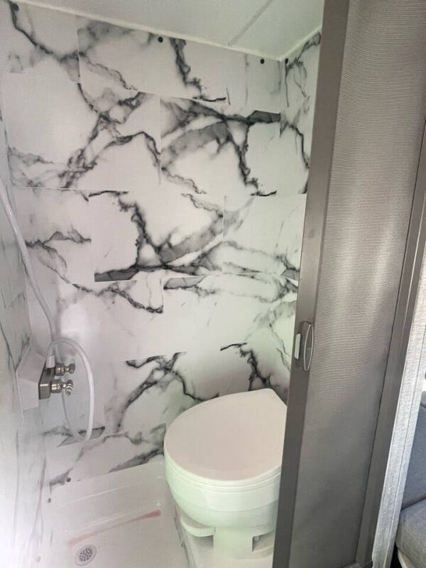 2024 Braxton Creek Bushwhacker Plus 17BH