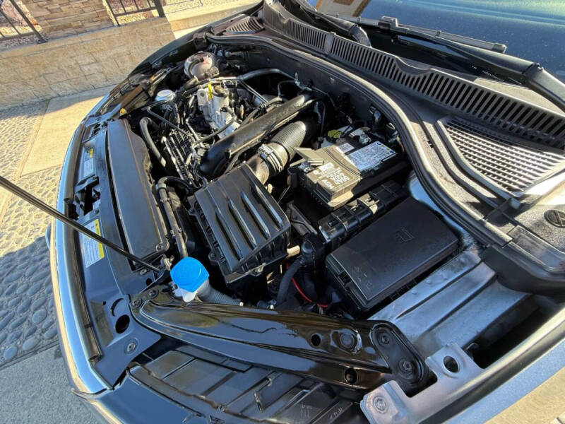 2021 Volkswagen Jetta SE