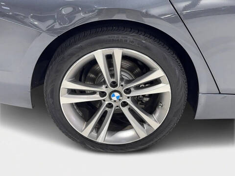 2017 BMW 3 Series 330i