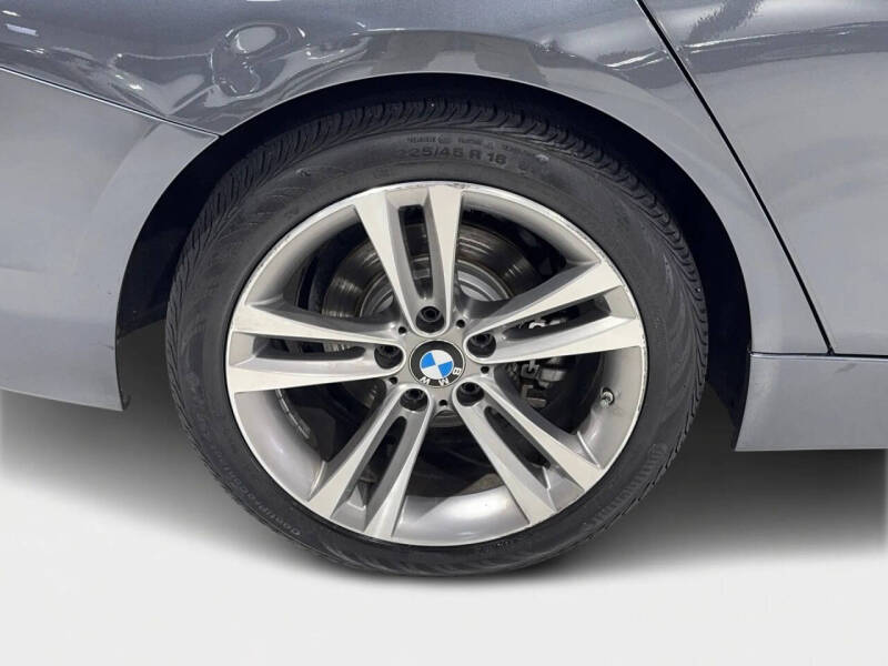 2017 BMW 3 Series 330i