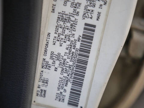 1995 Toyota 4Runner SR5 V6