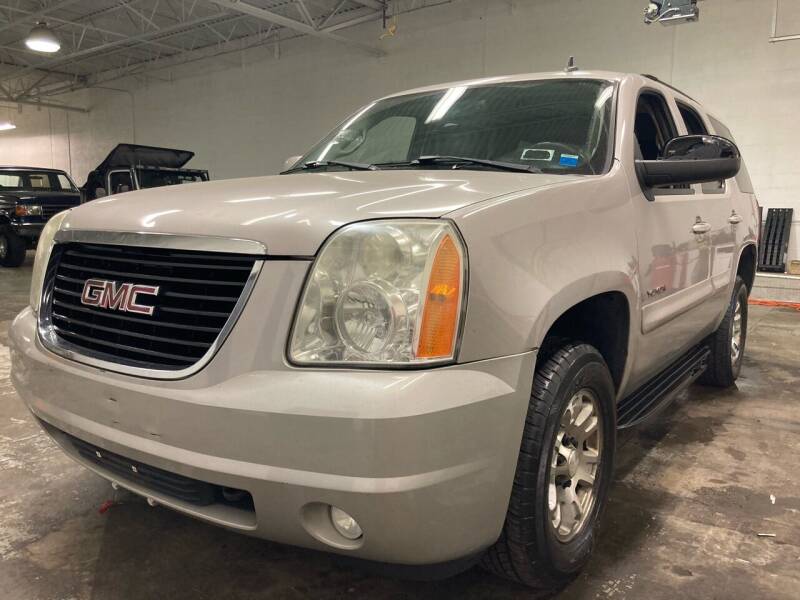 2007 GMC Yukon for sale at Paley Auto Group in Columbus OH
