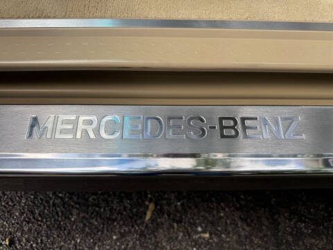 1993 Mercedes-Benz 300-Class 300 SL