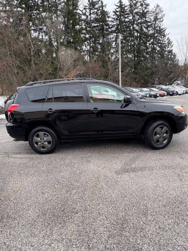 2007 Toyota RAV4