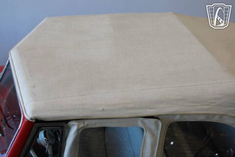 1949 Willys Jeepster