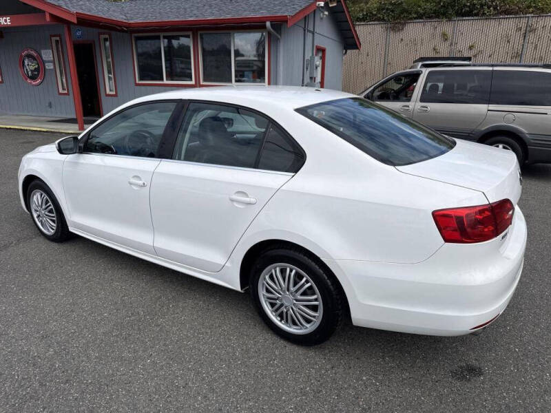 2013 Volkswagen Jetta
