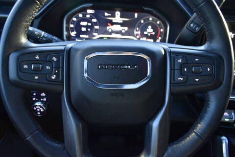 2024 GMC Sierra 3500HD