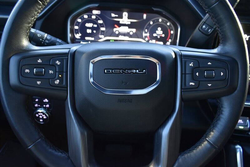 2024 GMC Sierra 3500HD