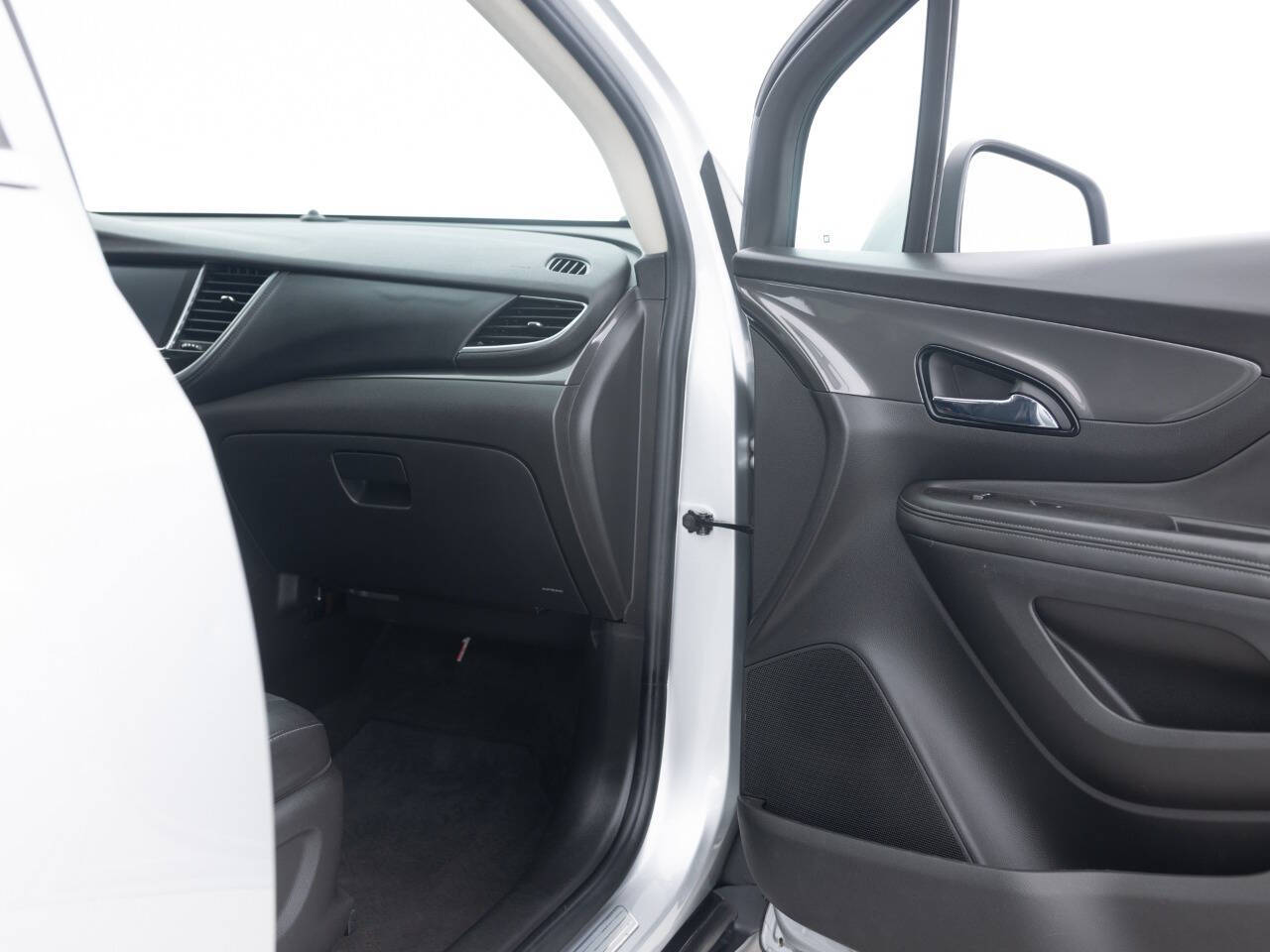 Used Car 2017 Buick Encore  Preferred 4dr Crossover For Sale Under $10,000 In Coal City, Illinois