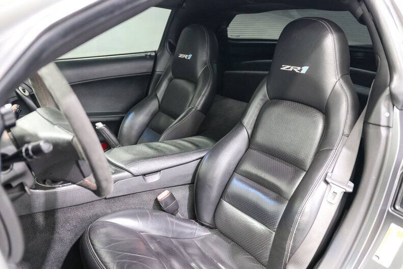 2008 Chevrolet Corvette