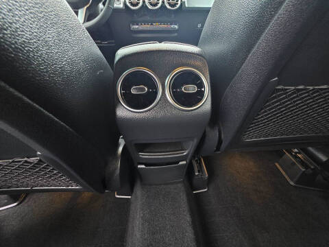 2021 Mercedes-Benz GLB GLB 250