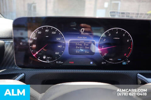 2024 Mercedes-Benz CLA CLA 250