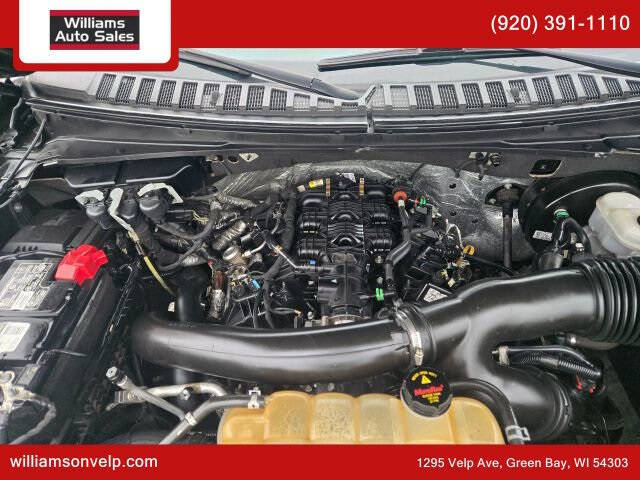 2021 Ford Expedition MAX XLT