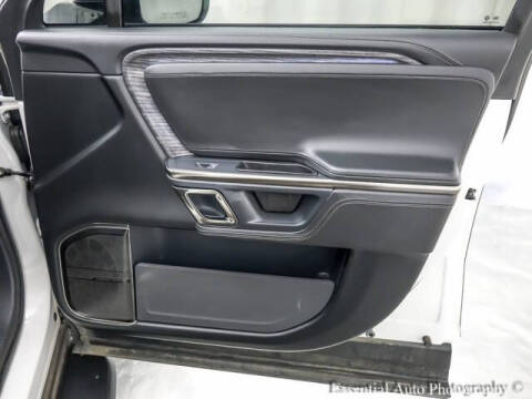 2022 Rivian R1S Launch Edition