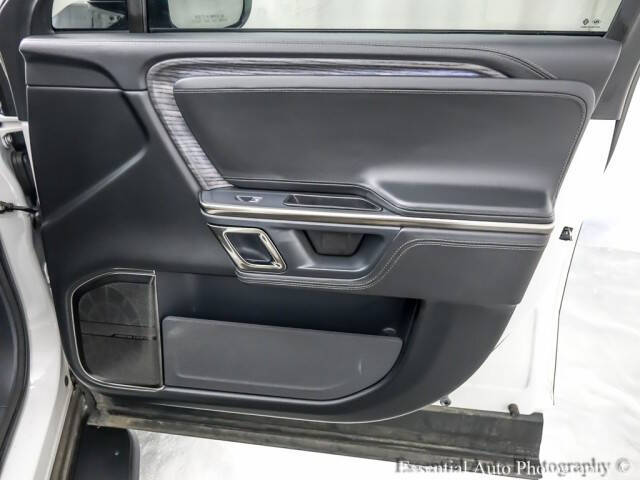 2022 Rivian R1S Launch Edition