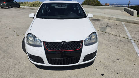 2009 Volkswagen GTI