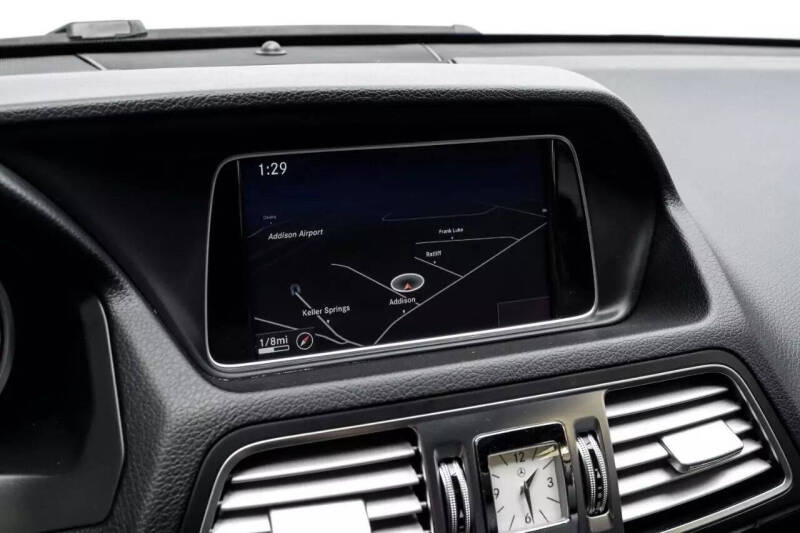 2014 Mercedes-Benz E-Class E 350