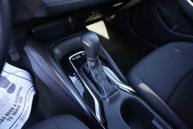 2024 Toyota Corolla Hybrid SE