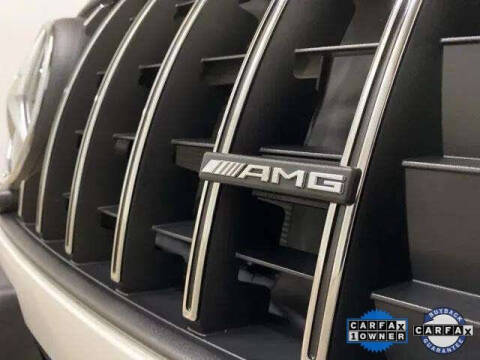 2025 Mercedes-Benz GLC AMG GLC 43