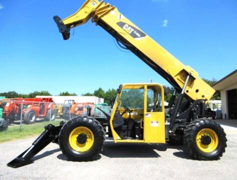 2008 Caterpillar TL 1055 for sale at Vehicle Network - Ironworks Trading Corp. in Norfolk VA