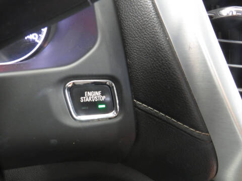 2017 GMC Acadia SLE-1