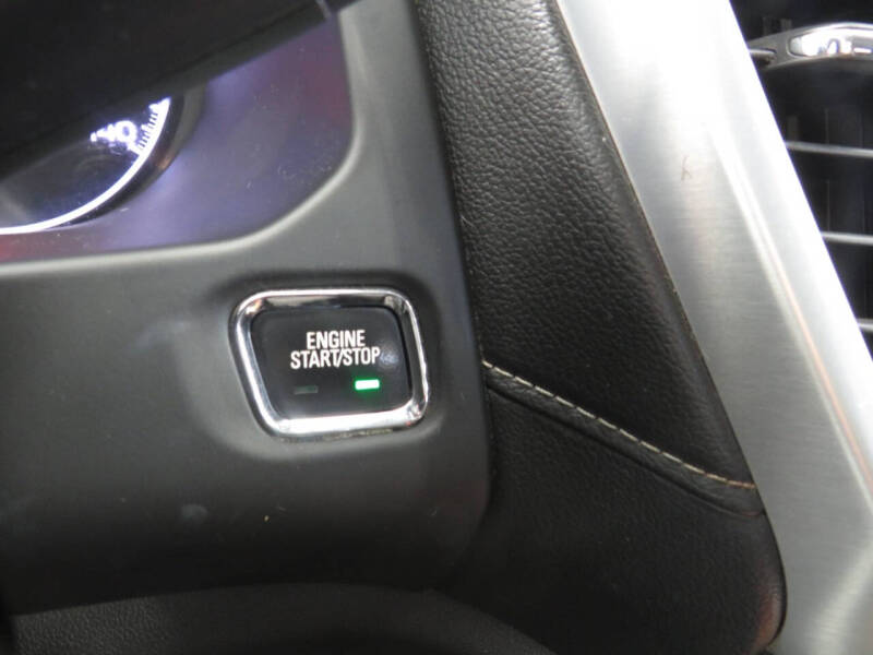 2017 GMC Acadia SLE-1