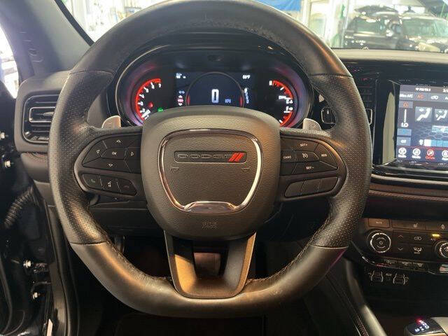 2024 Dodge Durango GT