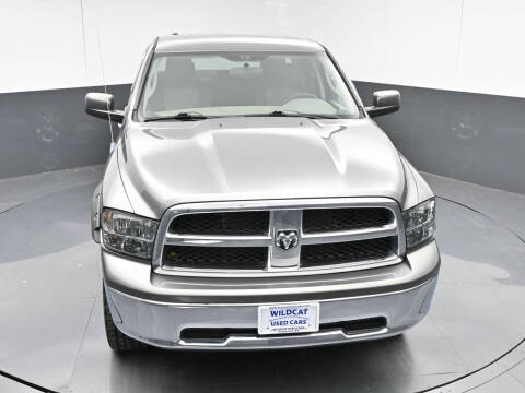 2011 RAM 1500