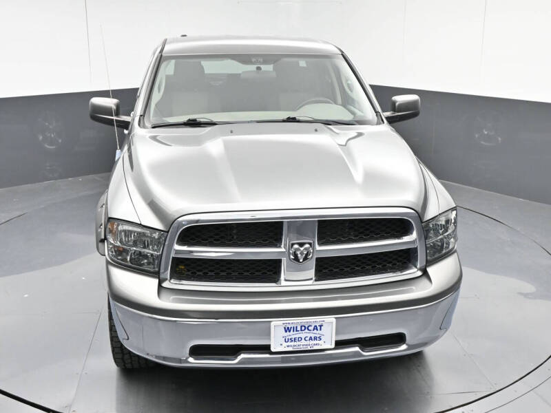 2011 RAM 1500