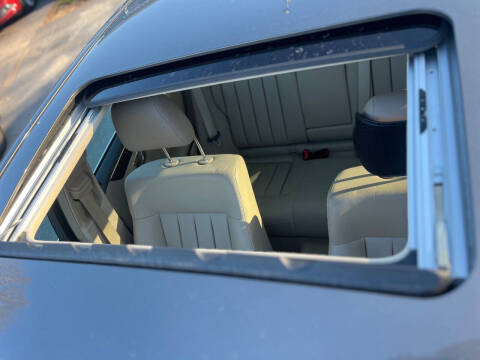 2010 Mercedes-Benz E-Class E 350 Luxury 4MATIC