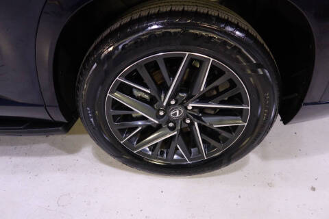 2024 Lexus TX 350 Luxury