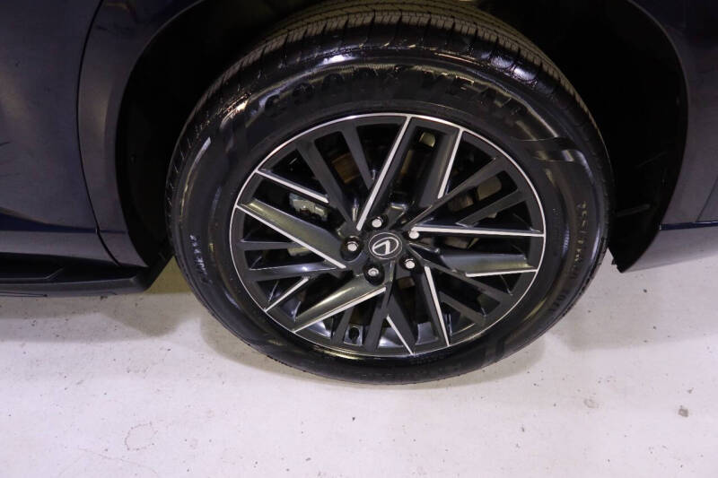 2024 Lexus TX 350 Luxury