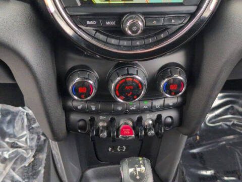 2015 MINI Hardtop 2 Door Cooper