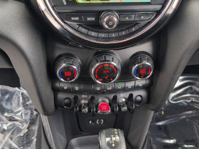 2015 MINI Hardtop 2 Door Cooper