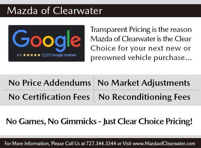 2026 Mazda CX-50 2.5 S Preferred