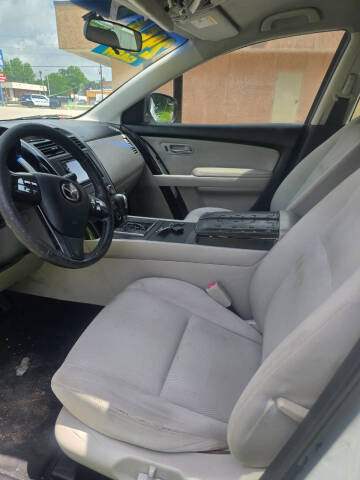2010 Mazda CX-9 Touring