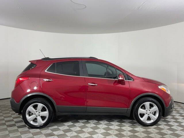 2015 Buick Encore Convenience