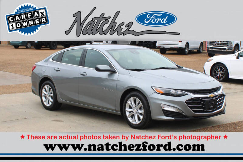 2023 Chevrolet Malibu for sale at Auto Group South - Natchez Ford Lincoln in Natchez MS