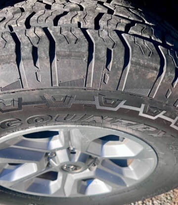 2005 Toyota 4Runner SR5