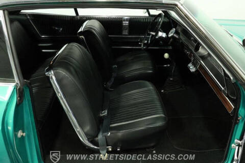 1965 Chevrolet Impala