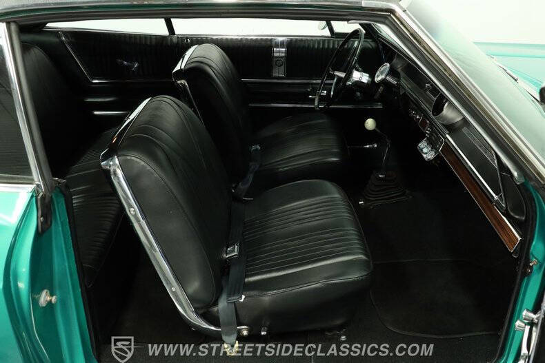 1965 Chevrolet Impala