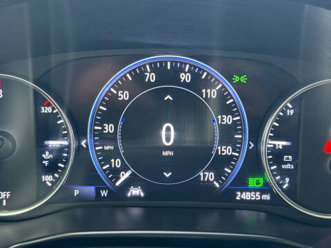 2022 Buick Enclave Premium