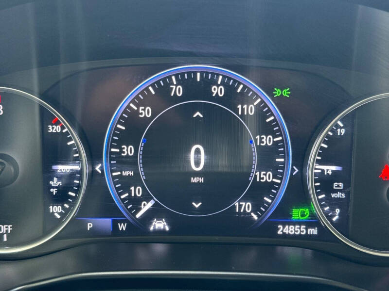 2022 Buick Enclave Premium