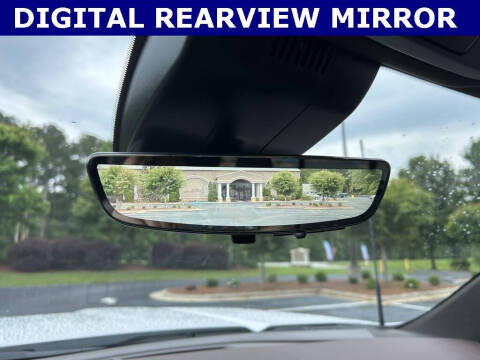 2025 GMC Sierra 3500HD