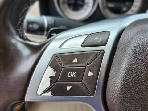 2015 Mercedes-Benz E-Class E 350