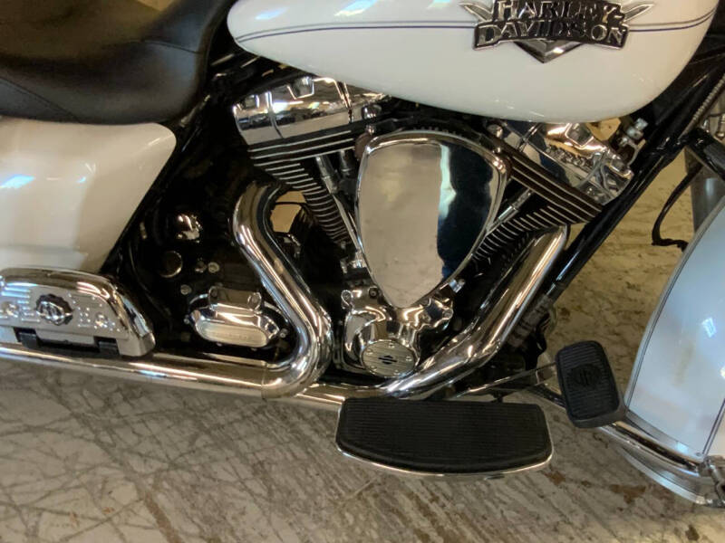 2012 Harley-Davidson Road King