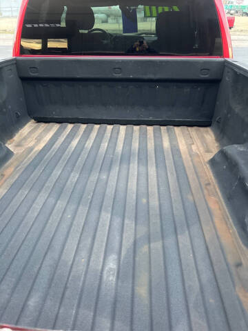 2011 Chevrolet Silverado 2500HD LT